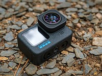 GoPro Hero12 Black Review: This tiny action camera provides a plethora of creative features