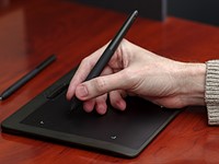 Xencelabs Pen Tablet Small review: The more affordable rival to Wacom's Intuos Pro