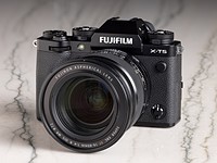 Five settings to get the most out of the Fujifilm X-T5