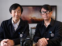 Interview: Fujifilm talks GFX, kaizen and the future of the X-E series